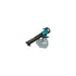 MAKITA - 18V BRUSHLESS BLOWER VACUUM