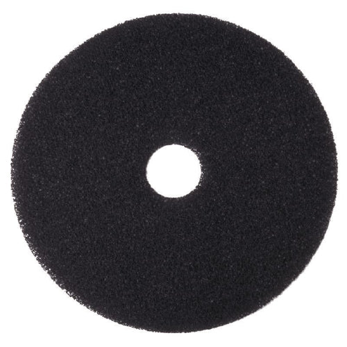 3M - 500MM BLACK STRIP PAD