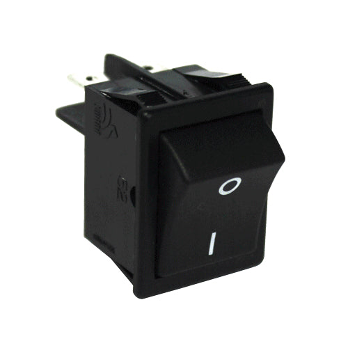 CS - SWITCH - ROCKET VAC 2 POLE