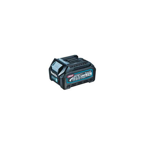 MAKITA - BATTERY BL4025 40V MAX XGT2.5AH