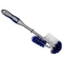 NAB - DELUXE TOILET TIDY & RIM BRUSH SET