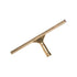 EUREKA -  BRASS SQUEEGEE 10"