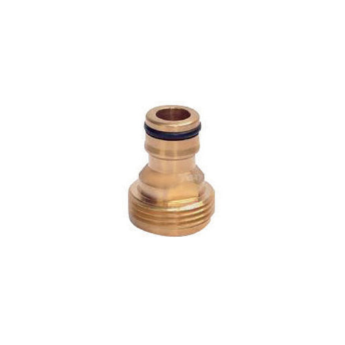 PB -  BRASS WATER INLET CONNECTOR