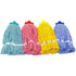 NAB- 400G LOOP MOP - YELLOW
