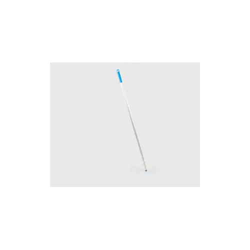 HB - 1360MM ALLUMINIUM HANDLE POLY BLUE