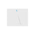 HB - 1360MM ALLUMINIUM HANDLE POLY BLUE
