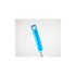 HB - 1360MM ALLUMINIUM HANDLE POLY BLUE