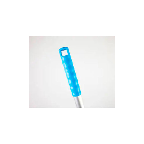 HB - 1360MM ALLUMINIUM HANDLE POLY BLUE