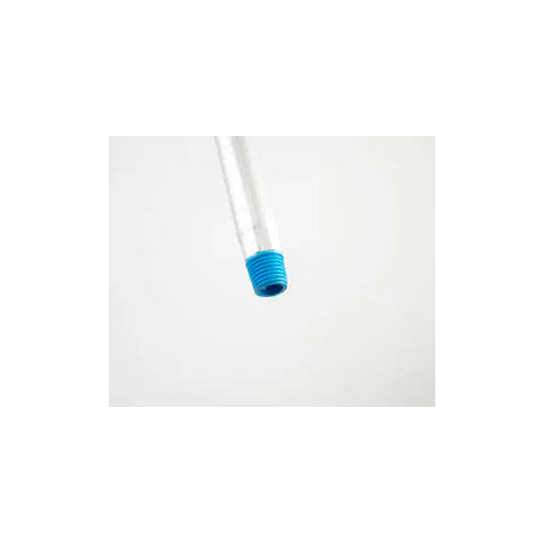 HB - 1360MM ALLUMINIUM HANDLE POLY WHITE