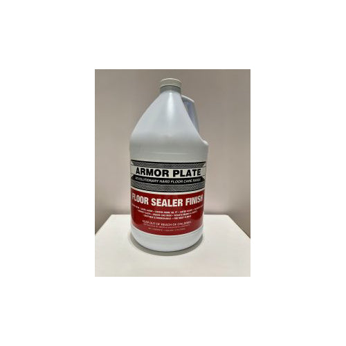 ARMOR  PLATE - FLOOR SEALER FINISH GALON