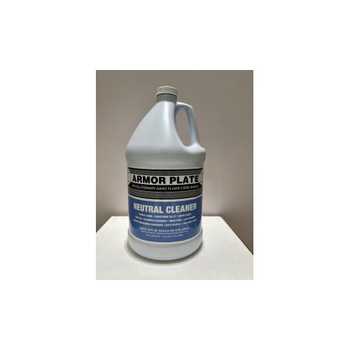 ARMOR PLATE - NEUTRAL FLOOR CLEAN - 5L