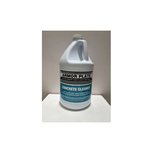 ARMOR PLATE - CONCRETE CLEANER 4 L
