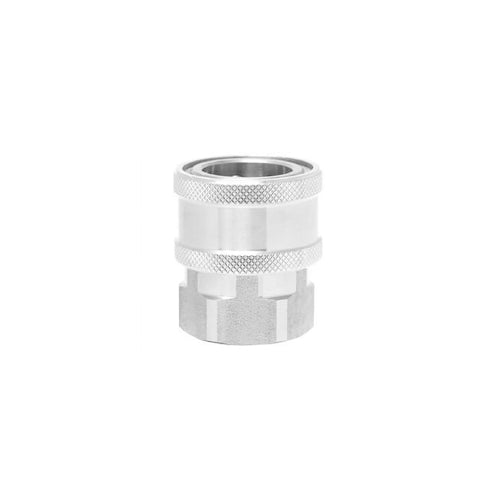 PB - B COUPLER 3/8 FEMALE