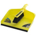 OATES - TRADESMAN EXTRA LRGE DUSTPAN SET