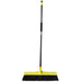 OATES - 600mm TRADESMAN EX/STIF BROOM