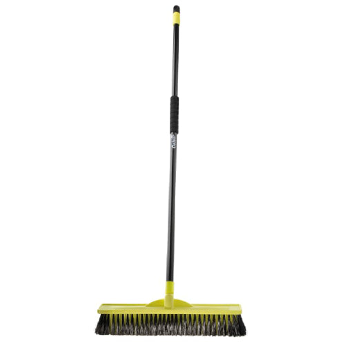 OATES - 450MM MEDIUM STIFF TRADESMAN BRO