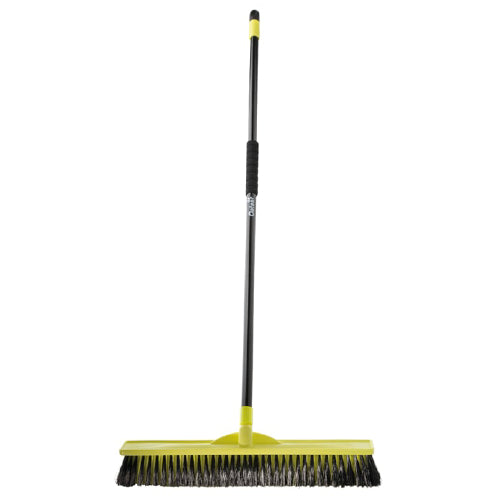 OATES - 600mm MEDIUM STIFF TRADESMAN BRO