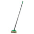 OATES - HOUSE HOLD DECK SCRUB WTH HANDLE