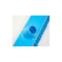 HB - PROFESSIONAL STIFF BRUSH BLUE