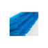 HB - PROFESSIONAL STIFF BRUSH BLUE