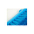 HB - PROFESSIONAL STIFF BRUSH BLUE