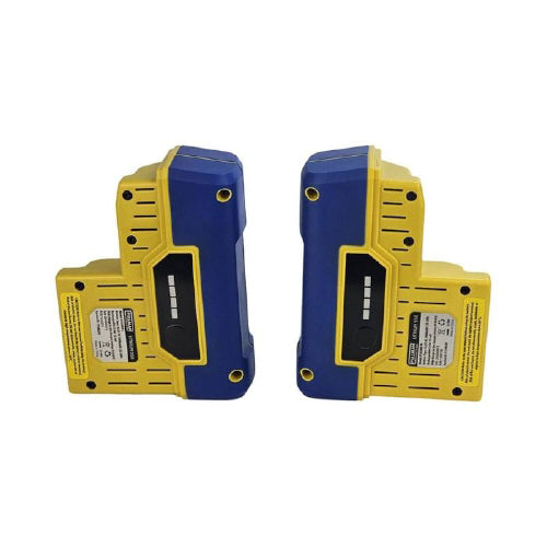 VS - BATTERY PACK PULLMAN ADVANCE 950