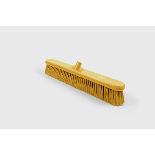 HB - 610MM PROFESSIONAL BROOM WHT
