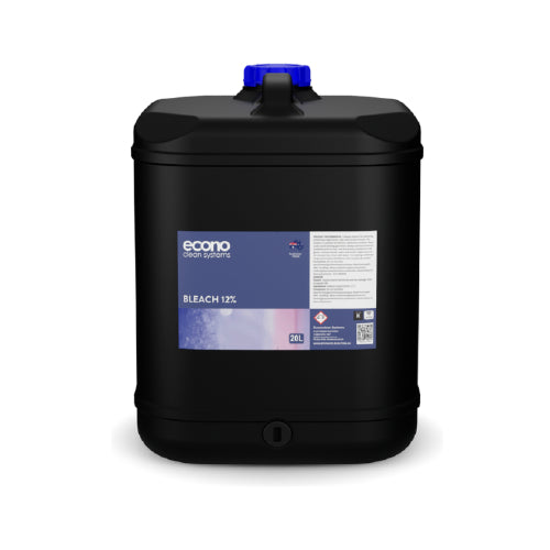 ECONO - BLEACH 12 % 20L