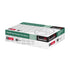 BP - VINYL POWDER FREE CLEAR - XL