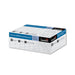 BP - NITRLE SOFT WHITE - L - 200 GLOVES