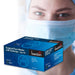 BP - SURGICAL F/MASK B- EARLOOPS[20x50]