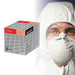 BP - DUST MASK WHITE