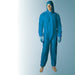 BP - POLYPROPYLENE COVER ROLL /L BLUE