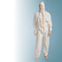 BP - MICROPOROUS COVERALLS TYPE 4-5-6 M