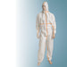 BP - MICROPOROUS COVERALLS TYPE 4-5-6 M
