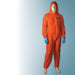 BP - SMS COVERALLS TYPE 5/6 XL