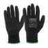 PSP - PROSENSE SAND GRIP GOLVE SIZE 10