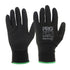 PSP - PROSENSE SAND GRIP GOLVE SIZE 10