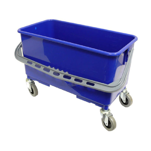 NAB - 22L BUCKET ON WHEELS