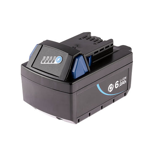 PACVAC - BATTERY PACK RE-CHARGABLE 700B