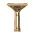 EEUREKA - SOLID BRASS HANDLE