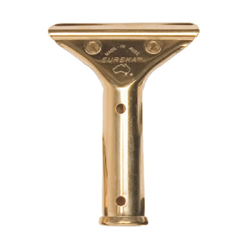 EEUREKA - SOLID BRASS HANDLE