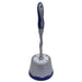 NAB - DELUXE TOILET BRUSH & HOLD
