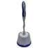 NAB - DELUXE TOILET BRUSH & HOLD