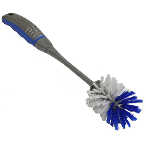 NAB-SOFT GRIP BOTTLE & GLASS BRUSH