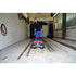EDCO - HAAGA SWEEPER 477 PROFI