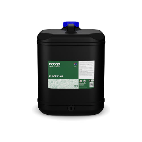 ECONO - CHLORASAN 20L