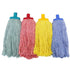 NAB - 400G  COTTON MOP   - YELLOW