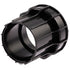 PACVAC - CONNECTOR HOSE PLASTIC 32MM