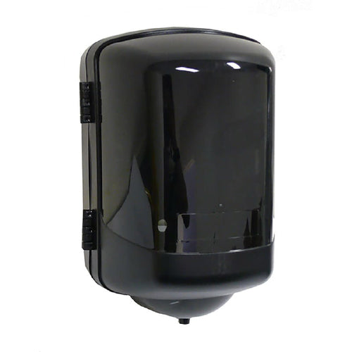 NAB- CENTRE PULL DISPENSER - PLASTIC